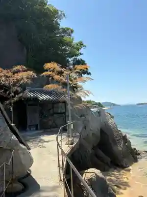竹居観音寺(香川県)