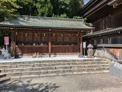 赤羽八幡神社(東京都)