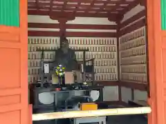 喜光寺(奈良県)