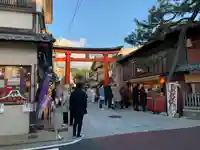 伏見稲荷大社(京都府)