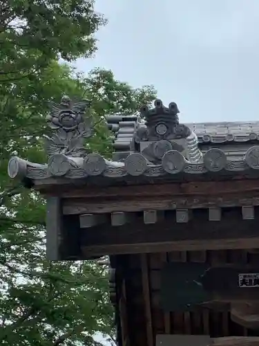 慈眼寺のその他建物