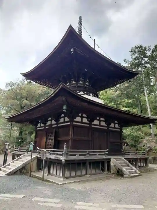 石山寺(滋賀県)