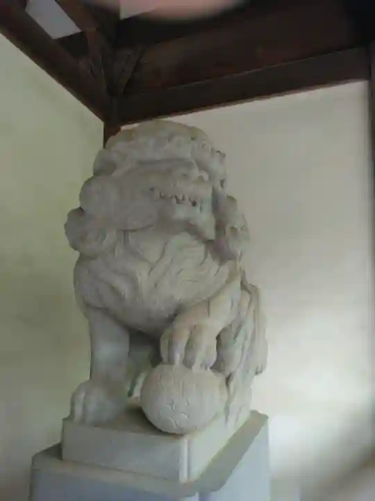 西明寺(神奈川県)