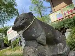 飯福神社(群馬県)