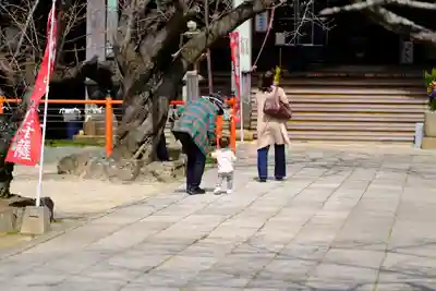 金剛宝寺（紀三井寺）のその他建物