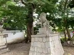 膳所神社(滋賀県)