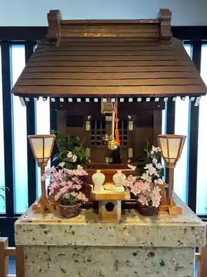 櫻木神社(千葉県)
