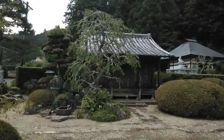 長興寺(静岡県)