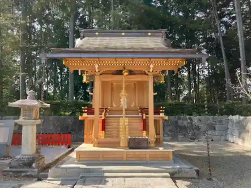 神田神社(滋賀県)