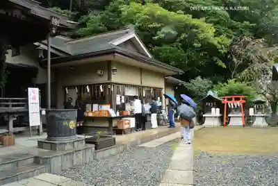 根岸八幡神社(神奈川県)