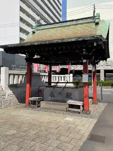 東京羽田 穴守稲荷神社(東京都)
