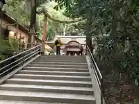 狭井坐大神荒魂神社(狭井神社)のその他建物
