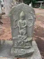 愛宕神社(千葉県)