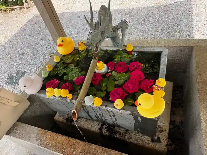秩父今宮神社(埼玉県)