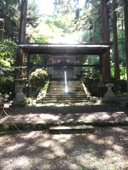 蓮生寺(長野県)