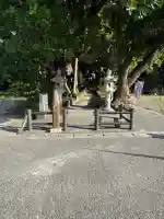 川平観音堂(沖縄県)