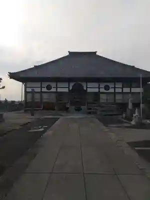 祥雲寺(埼玉県)