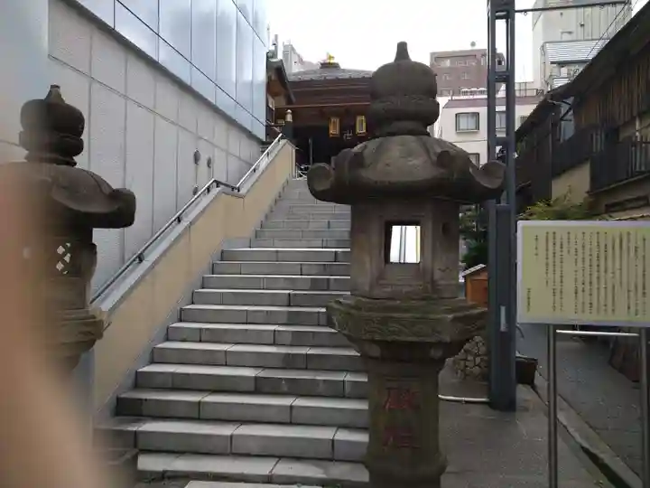 大観音寺のその他建物