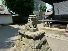 神明宮(青森県)