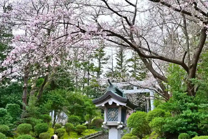 彌彦神社(新潟県)