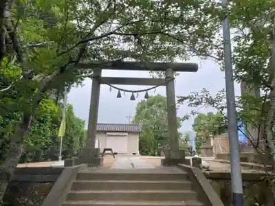椿ノ海　水神社(千葉県)