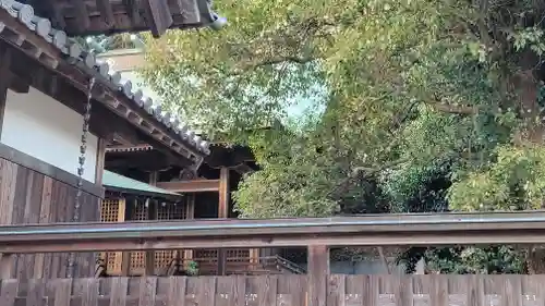 波賀部神社(愛媛県)