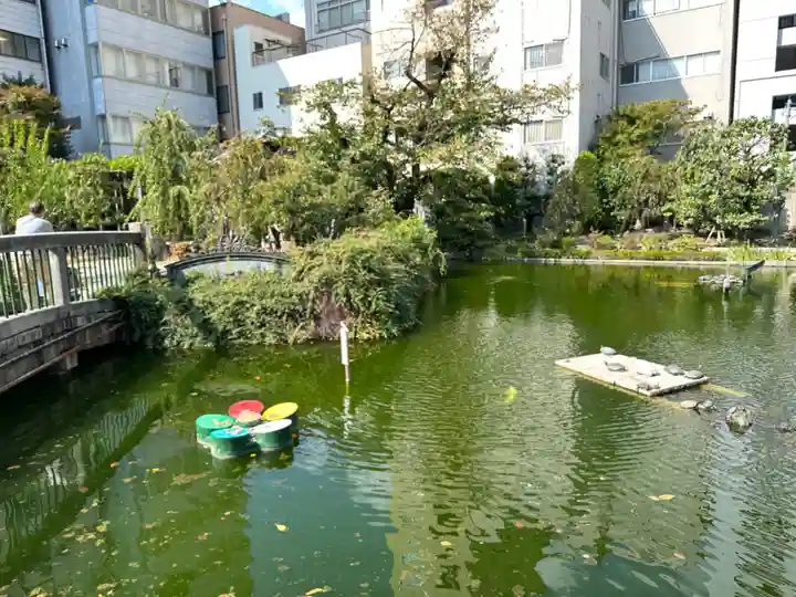 大阪天満宮(大阪府)