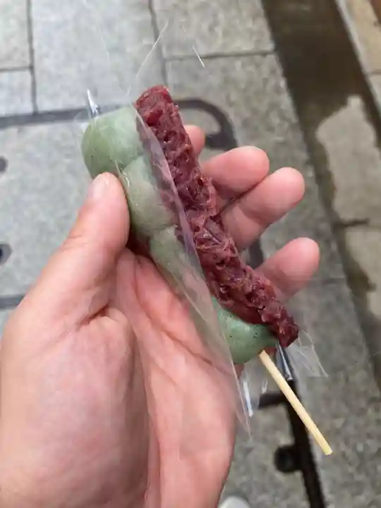 題経寺(柴又帝釈天)(東京都)