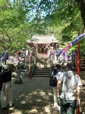 下野 星宮神社(栃木県)