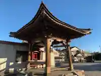 成就寺のその他建物