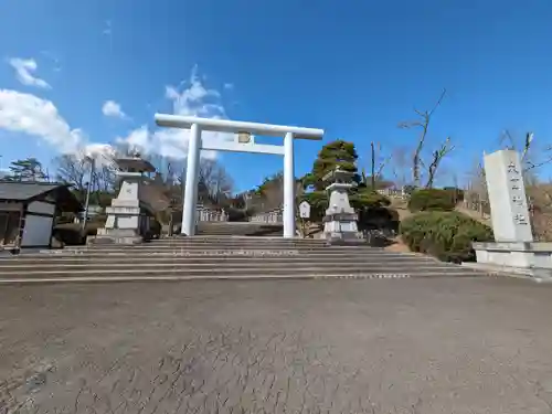 大國神社(宮城県)