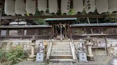 日吉神社(京都府)