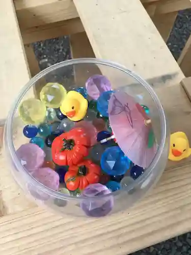 札幌諏訪神社の芸術