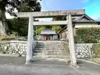石神社(三重県)