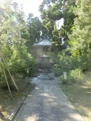 國泰寺のその他建物