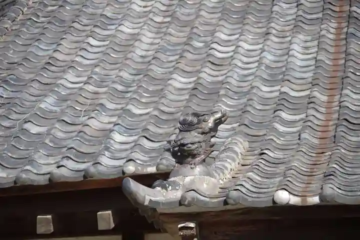 西福寺(開運不動尊)のその他建物