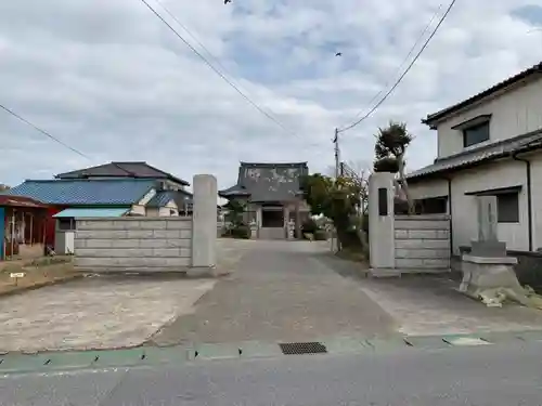 長秀寺のその他建物