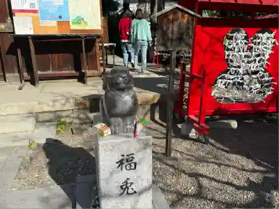 三輪神社(愛知県)