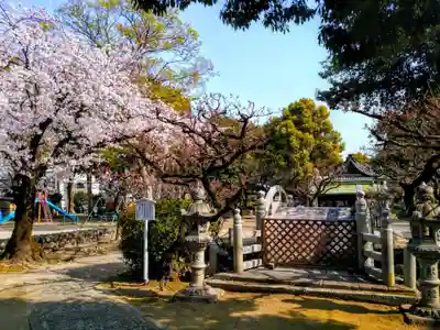 北野天神社のその他建物