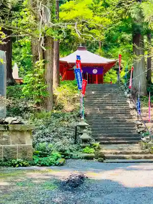 久渡寺(青森県)