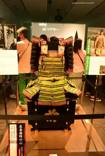 鶴岡八幡宮の芸術