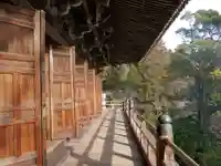 圓教寺の本殿・本堂