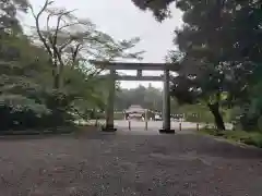 栃木縣護國神社(栃木県)