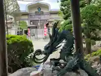 安養寺(神奈川県)