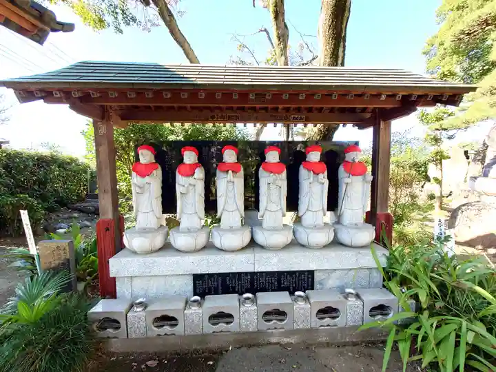 正福寺(埼玉県)