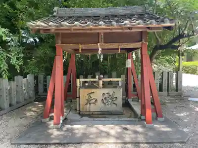 富部神社(愛知県)