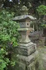 春日部八幡神社の建物その他