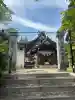出雲大社 備南教会(広島県)