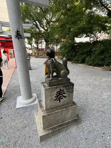今益稲荷神社(福岡県)