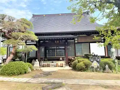涌泉寺(山梨県)